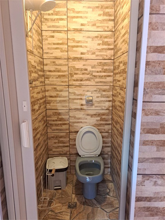 Sobrado à venda com 2 quartos em Jaraguá, São Paulo, SP