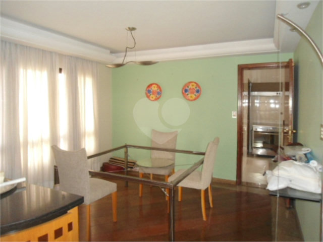 Apartamento à venda com 4 quartos, sendo 2 suítes,  em Água Fria, São Paulo, SP