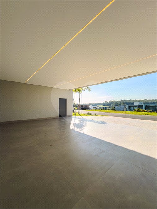 Casa à venda com 4 suítes, no condomínio Villa dos Pinheiros, Indaiatuba - SP