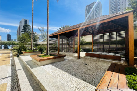 Apartamento à venda com 3 suítes no Centro, São Bernardo do Campo, SP