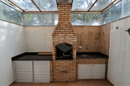 Casa à venda com 2 suítes no condomínio Village Palmas, São Paulo - SP