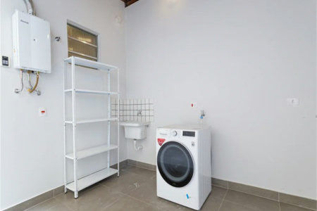 Apartamento à venda com 4 quartos, sendo 1 suíte, em Pinheiros, São Paulo, SP