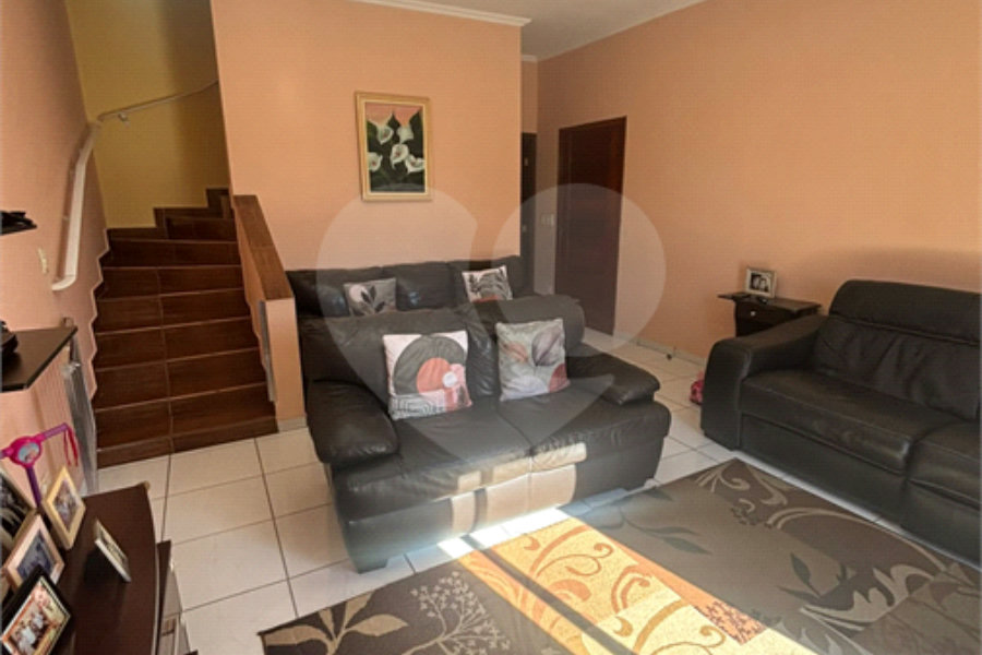 Casa à venda com 5 quartos em Vila Nova Cachoeirinha, São Paulo, SP