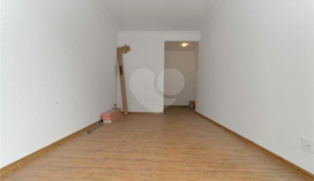 Apartamento à venda com 2 quartos, sendo 1 suíte,  em Pacaembu, São Paulo, SP