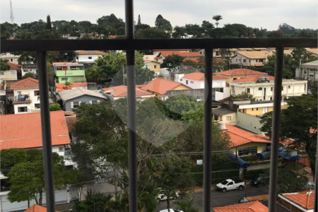 Apartamento à venda com 2 quartos em Jardim Petrópolis, São Paulo, SP