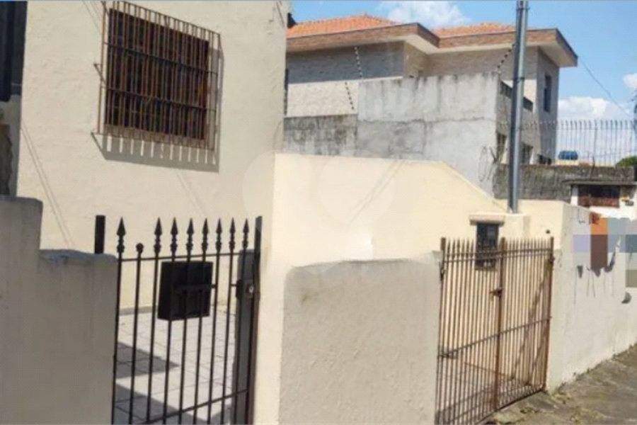Terreno à venda com 2 quartos em Vila Maria, São Paulo, SP