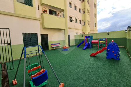 Apartamento à venda com 2 suítes em Vila Medeiros, São Paulo, SP