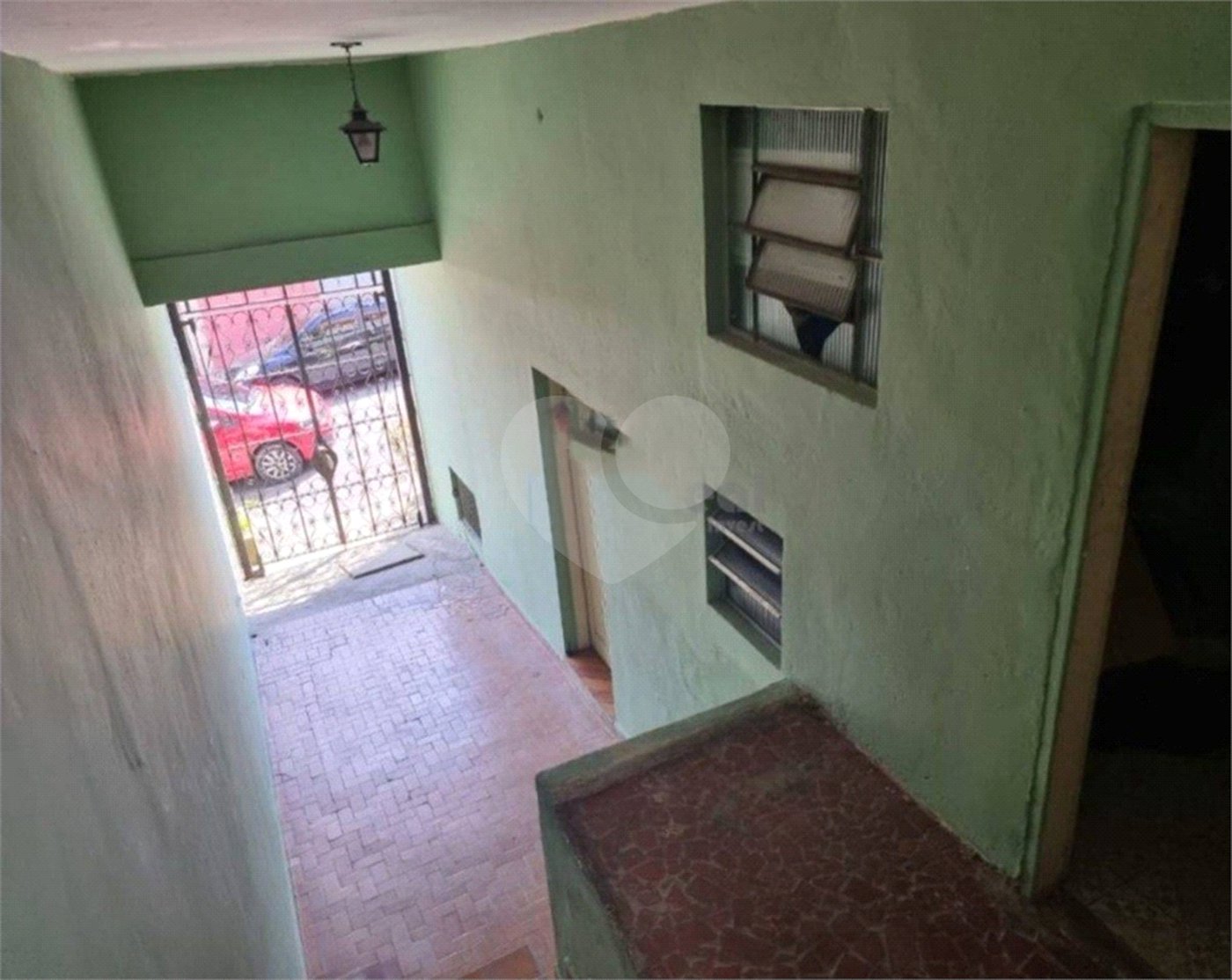 Casa de Vila à venda com 3 quartos em Jardim São Roque, São Paulo, SP