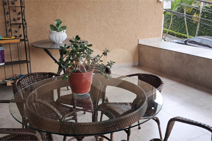 Casa à venda com 3 quartos, sendo 1 suíte,  em Mandaqui, São Paulo, SP