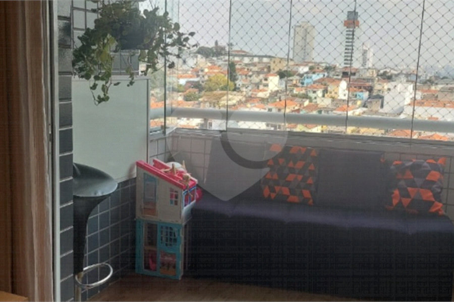 Apartamento à venda com 3 quartos, sendo 1 suíte, em Vila Guilherme, São Paulo, SP