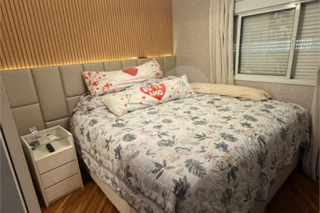 Apartamento à venda com 3 quartos, sendo 1 suíte,  em Vila Regente Feijó, São Paulo, SP