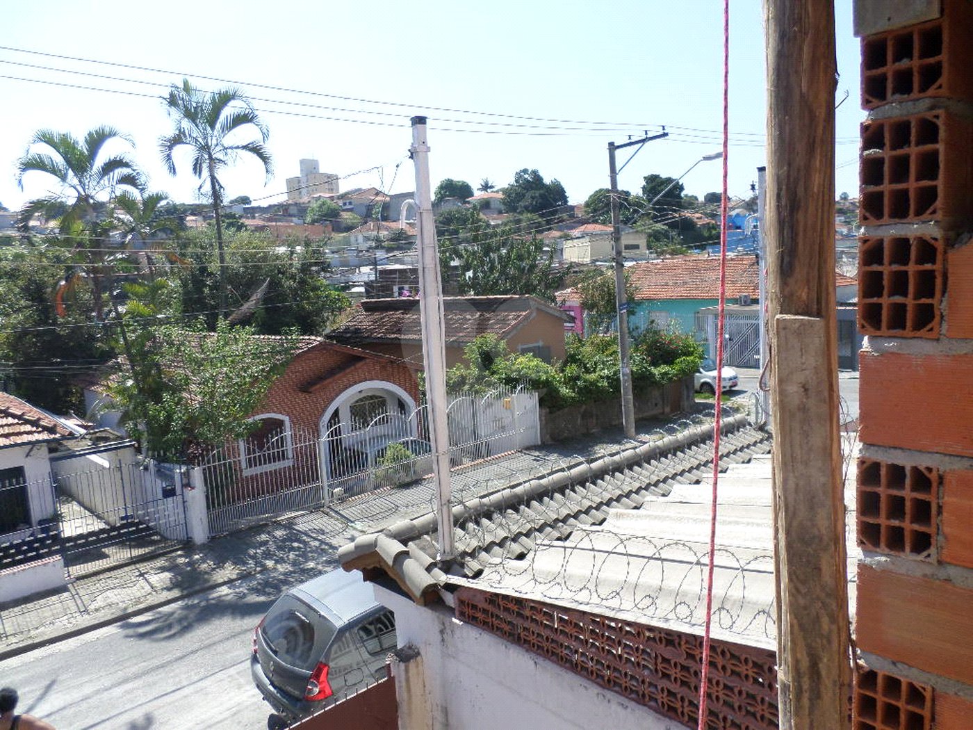 Terreno à venda com 2 quartos no condomínio Residence Cortez, São Paulo - SP