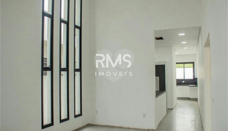 Casa à venda com 3 suítes no condomínio Residencial Central Parque, Salto - SP