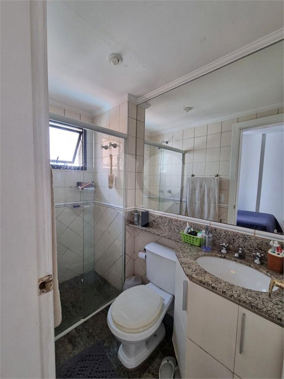 Apartamento à venda com 4 quartos, sendo 2 suítes, em Vila Suzana, São Paulo, SP