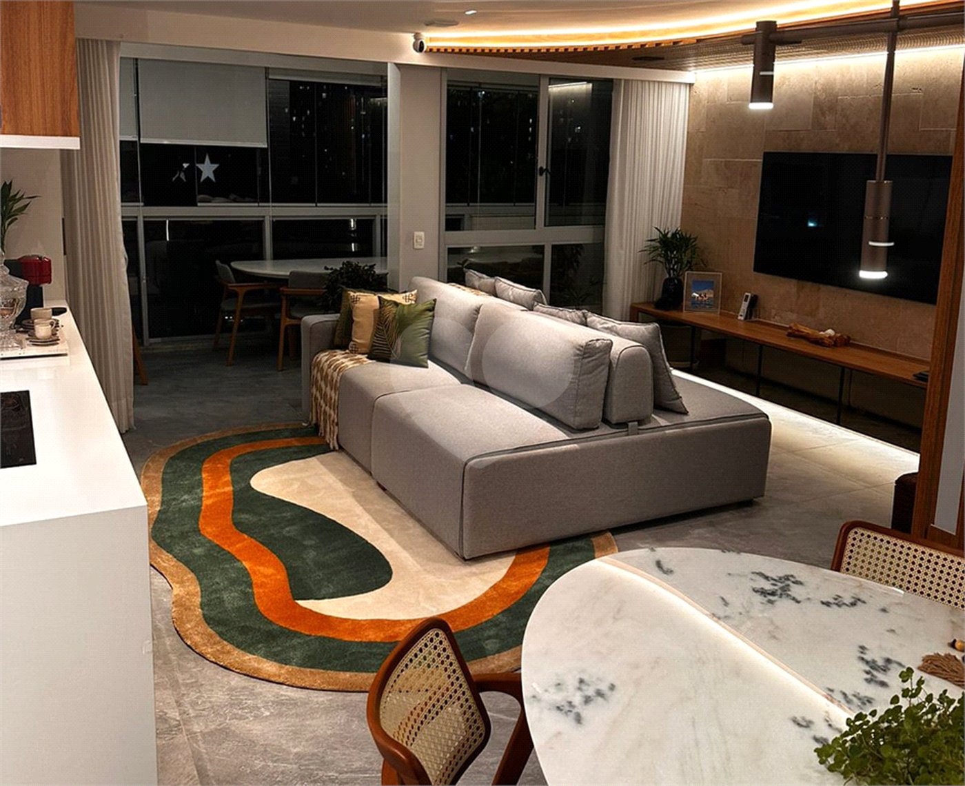 Apartamento à venda com 3 quartos, sendo 2 suítes, em Botafogo, Rio de Janeiro, RJ