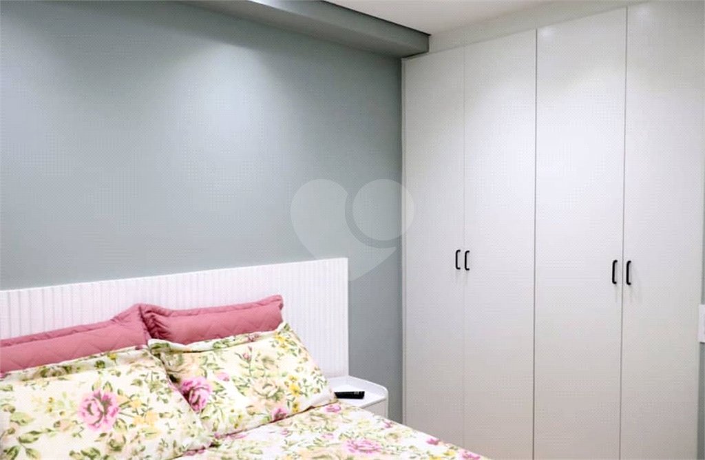 Apartamento à venda com 2 quartos em Pirituba, São Paulo, SP