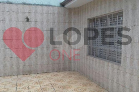 Casa à venda com 3 quartos, sendo 2 suítes, em Vila Aurora (zona Norte), São Paulo, SP