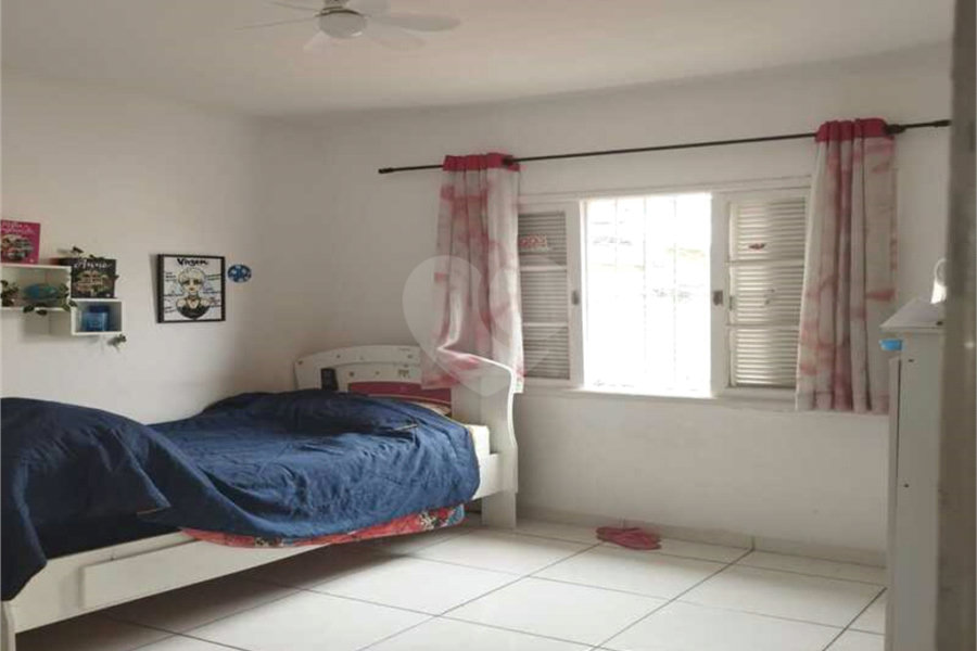 Sobrado à venda com 4 quartos em Casa Verde, São Paulo, SP