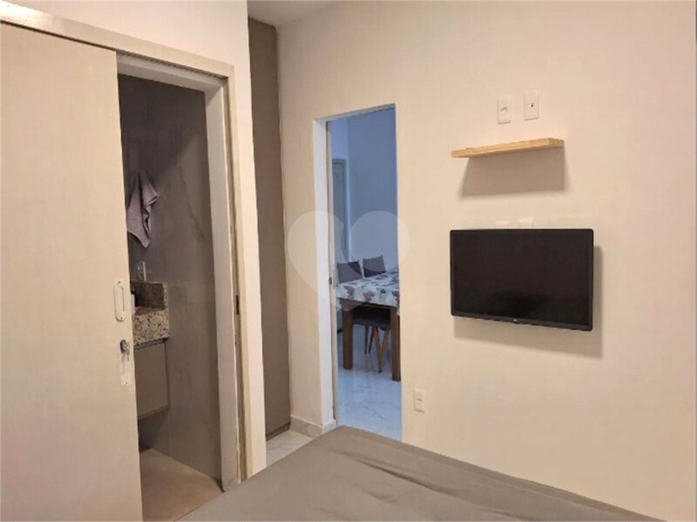 Apartamento à venda com 2 quartos, sendo 1 suíte, em Flamengo, Rio de Janeiro, RJ
