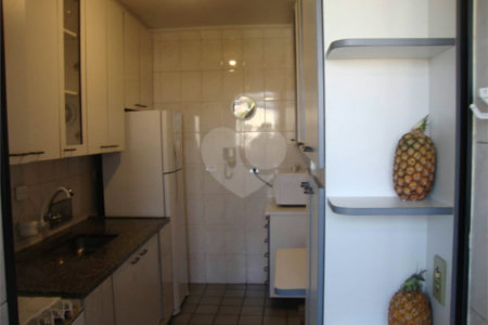 Apartamento à venda com 3 quartos, sendo 1 suíte, em Parque Esmeralda, São Paulo, SP
