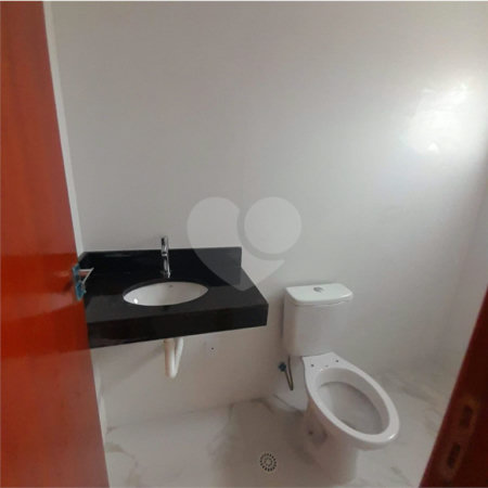 Apartamento à venda com 2 quartos em Parada Inglesa, São Paulo, SP