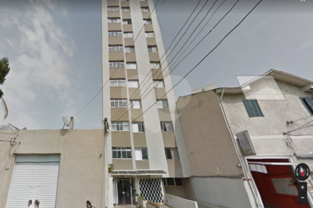 Apartamento à venda com 3 quartos, sendo 1 suíte, em Vila Romana, São Paulo, SP
