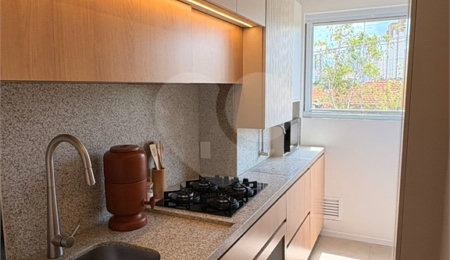 Apartamento à venda com 2 quartos em Vila Guilherme, São Paulo, SP