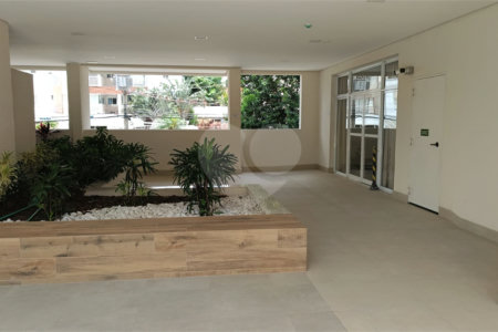 Apartamento para alugar com 2 quartos, sendo 1 suíte, em Barra Funda, São Paulo, SP