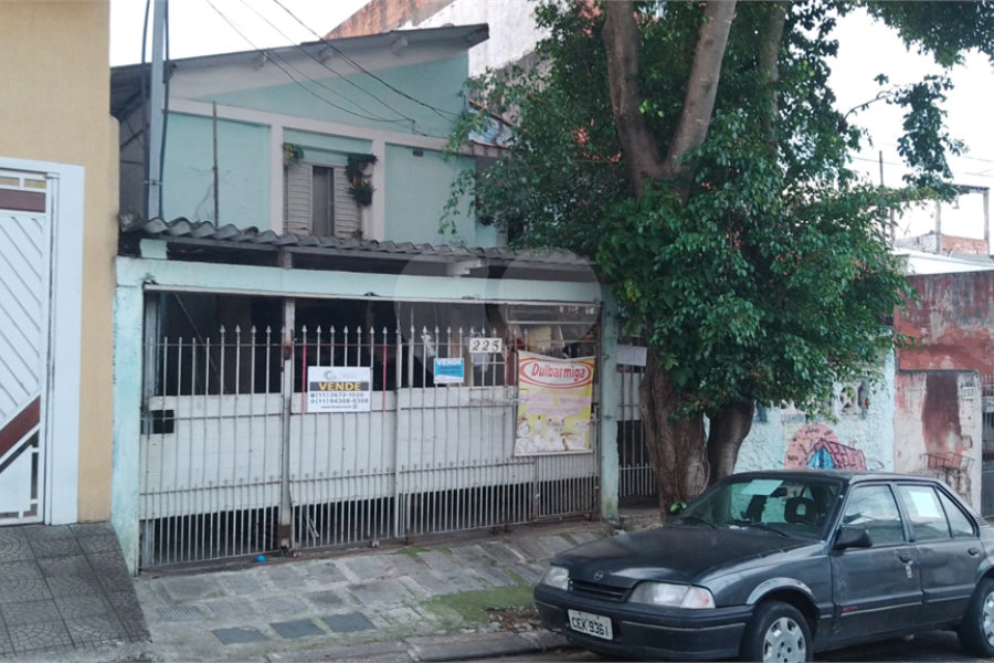Casa à venda com 4 quartos em Jardim Aricanduva, São Paulo, SP