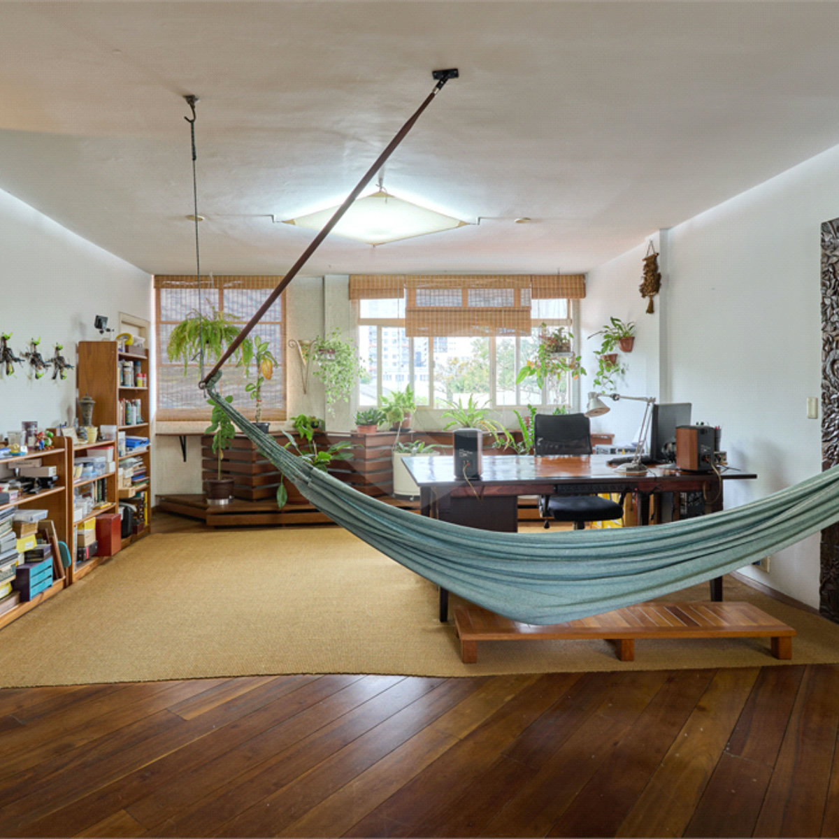 Apartamento à venda com 2 quartos em Alto da Boa Vista, São Paulo, SP