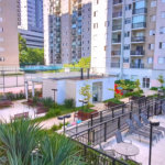 Apartamento à venda com 2 quartos, sendo 1 suíte,  em Jardim Caboré, São Paulo, SP