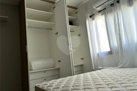 Studio de 24m² à venda na Bela Vista