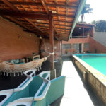 Casa com piscina disponivel para venda com 250m² - Jardim Paris / SP