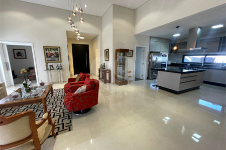OPORTUNIDADE CASA ALTO PADRÃO NO CONDOMÍNIO MÔNACO – URBANOVA