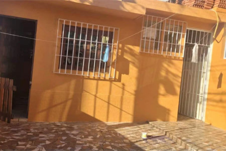 Casa Térrea à venda com 2 quartos em Butantã, São Paulo, SP