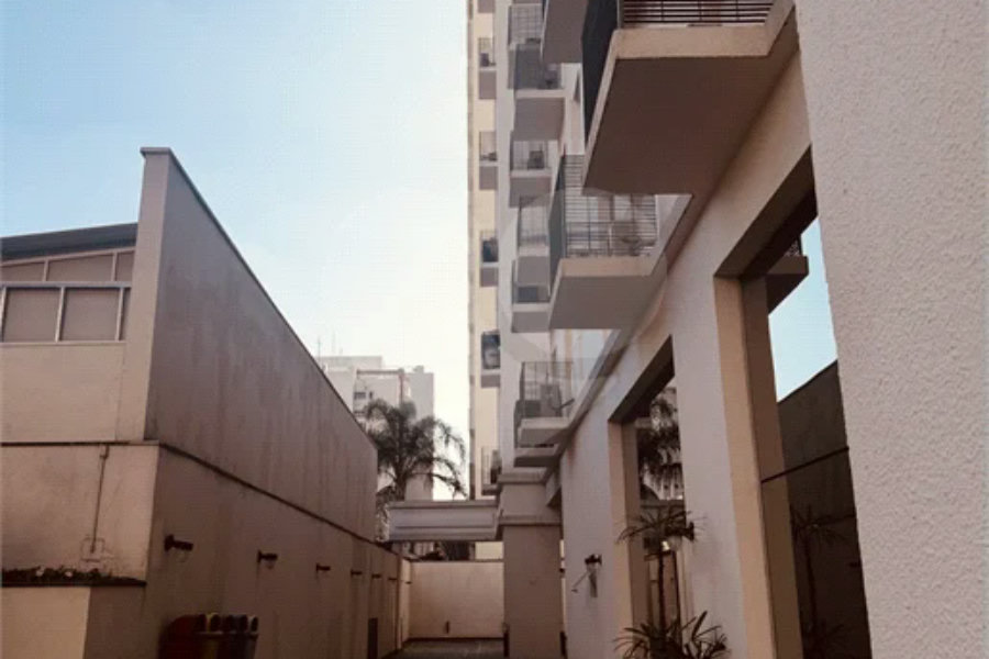 Sala para alugar em Indianópolis, São Paulo, SP