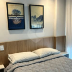Studio de 21m2 à venda na Vila Mariana