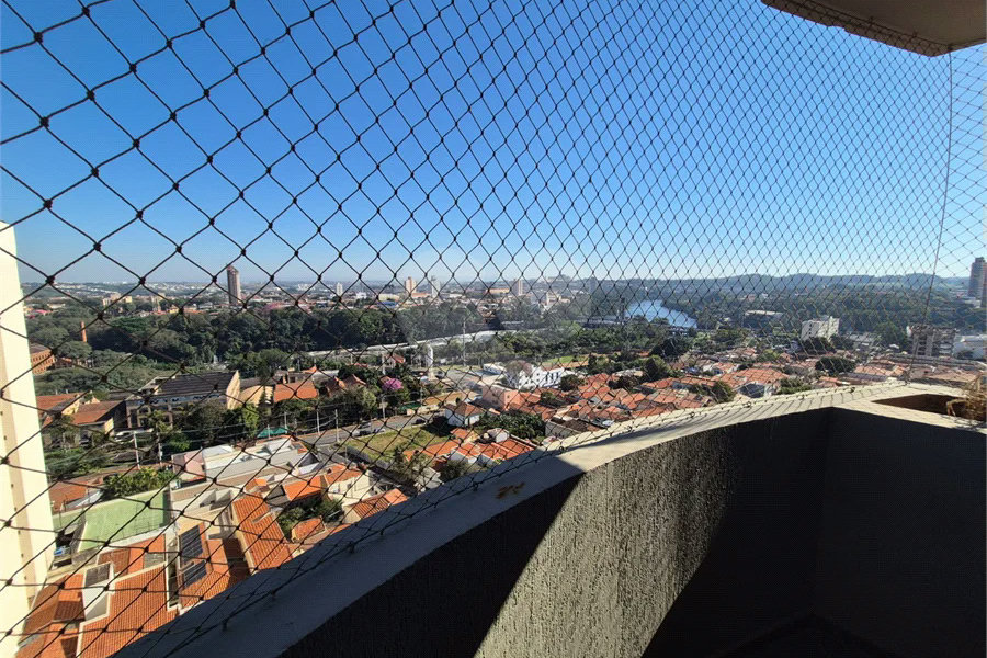 APARTAMENTO À VENDA | EDIFÍCIO ACAPULCO | PIRACICABA/SP