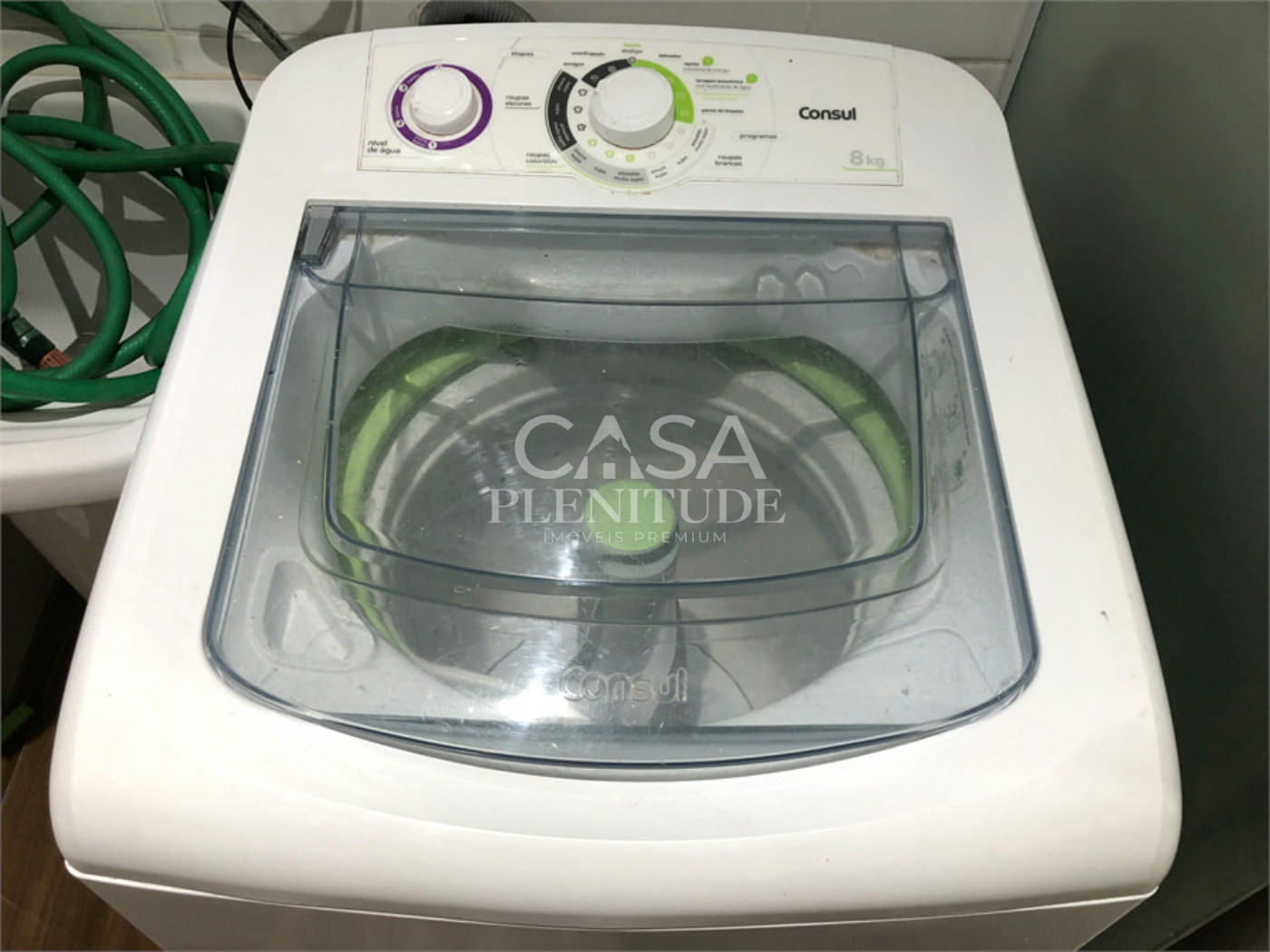 Apartamento para alugar com 2 quartos, sendo 1 suíte, em Parque Bela Vista, Votorantim, SP