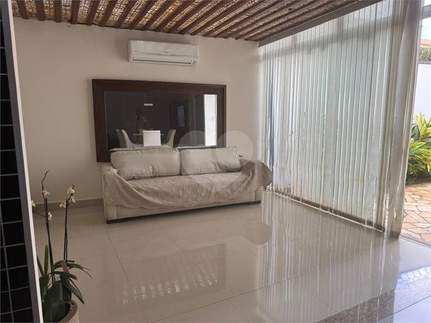 MARAVILHOSA CASA TÉRREA À VENDA NO BAIRRO NOVA PIRACICABA