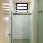 Cobertura de 255 m² com 3 dormitórios, 1 suíte, cozinha planejada, 2 vagas e área gourmet com churrasqueira.