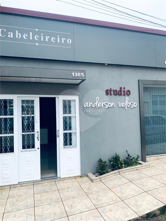 SALA COMERCIAL PROXIMO A UNIMED VILA NERY