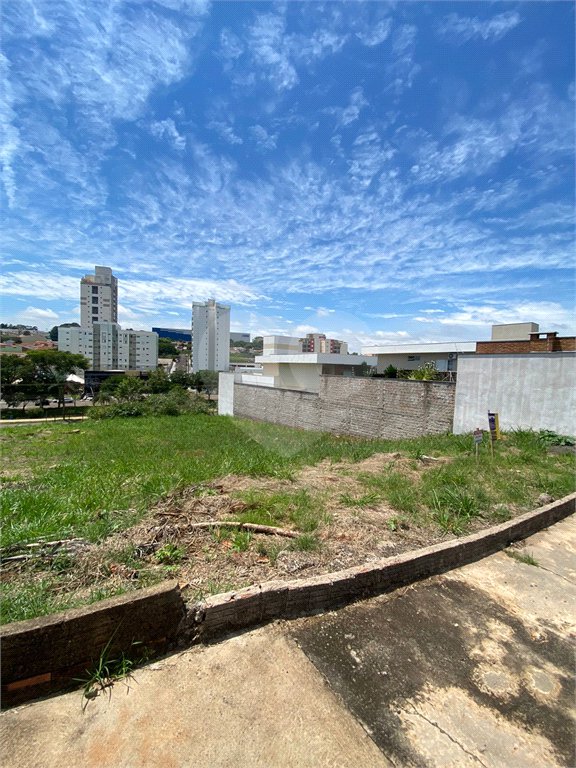 Excelente terreno com 525,00 m² de área total, no bairro Parque Santa Mônica.