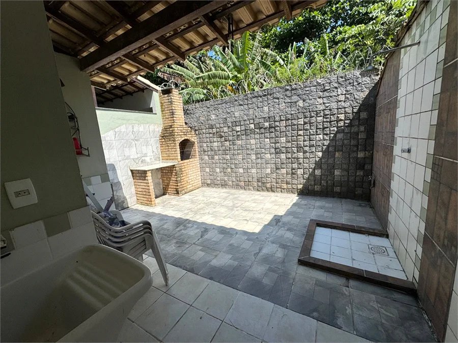 Casa à venda com 2 quartos em Rasa, Armação dos Búzios, RJ
