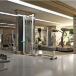 Residencial Aurora Gardens