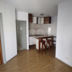 Apartamento com 1 dormitório 1 vaga na Bela Vista