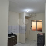 Apartamento para venda no Residencial Jardim das Torres