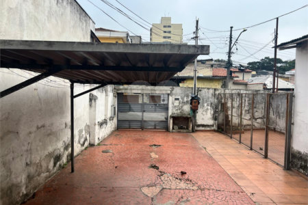 Casa á venda - Jabaquara