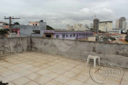 3 casas – alto da mooca