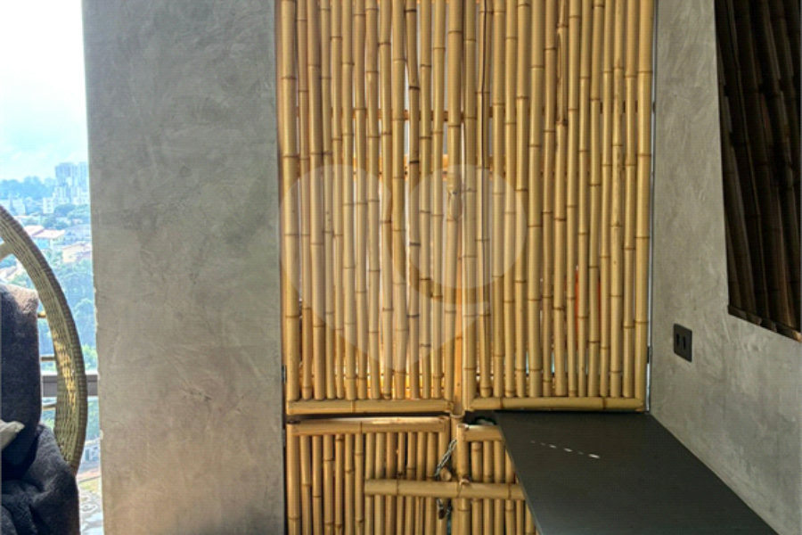 Cobertura Duplex à venda – Morumbi
